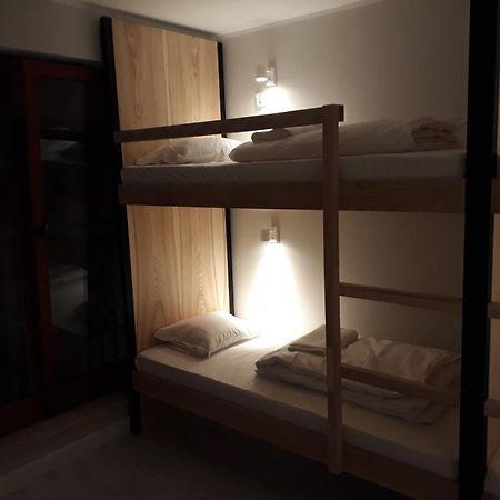 Waterlane Island Hostel&Apartments グダニスク エクステリア 写真