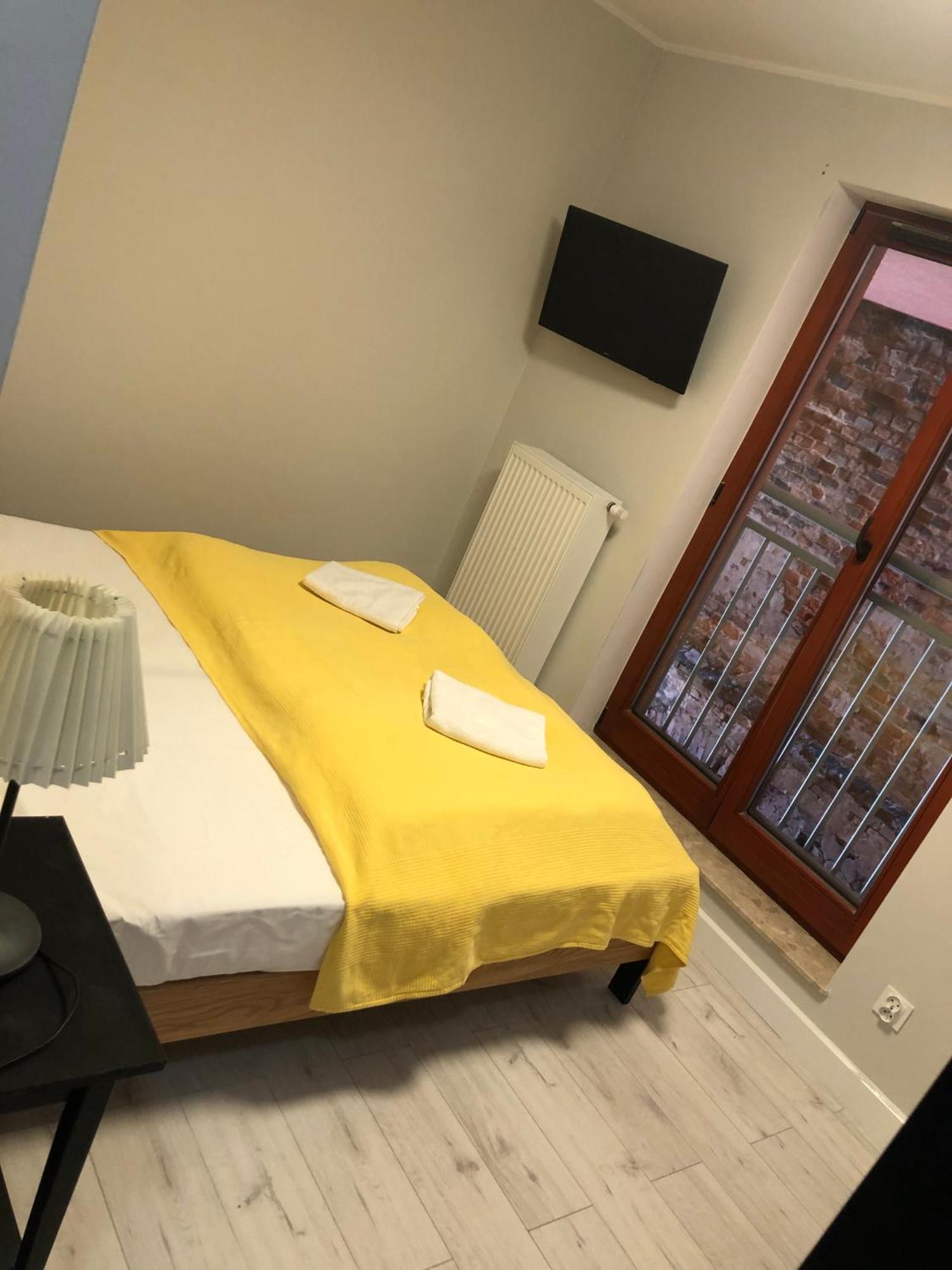 Waterlane Island Hostel&Apartments グダニスク 部屋 写真